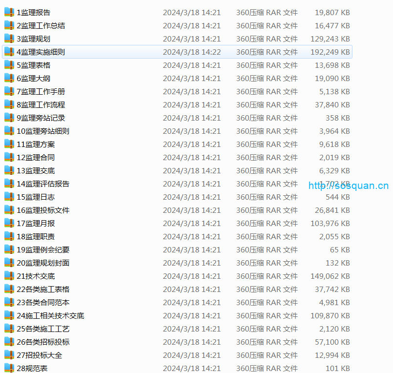 监理土建公路工程安全各类表格日志素材范例