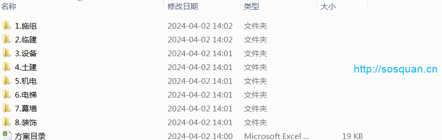 某地标超高层全套施工方案(100个)