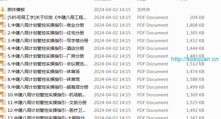 计划管控实施指南