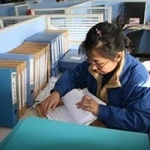 关于甲方资料员