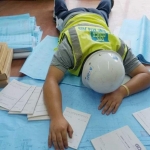 为什么说资料员是入行工程的比较好选择