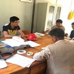 关于施工单位资料员