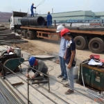 1. 工程材料取样送检的必要性和依据