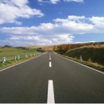 市政道路知识，道路分类