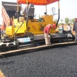 SMA路面施工技术