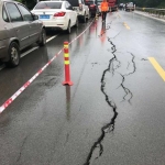 市政道路水稳层质量预防措施