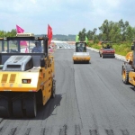 道路施工压路机如何选型？