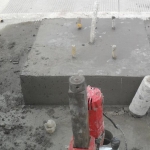 交通信号灯施工