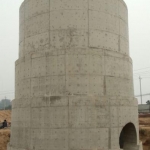 市政沉井施工技术