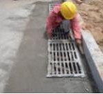 市政道路工程标准化施工