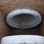 市政混凝土检查井施工