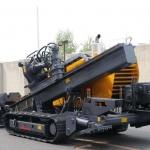 市政定向钻施工方法及施工流程