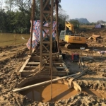 钻孔灌注桩施工工艺