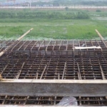 桥梁支座垫石施工工艺