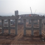 5种盖梁支撑施工工艺的优缺点对比