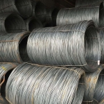 钢筋的分类和识别