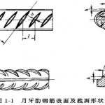 钢筋与混凝土共同工作的原理