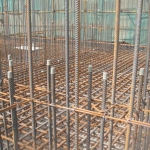 什么是钢筋平法识图