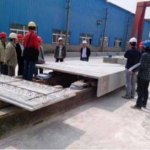 叠合楼板施工工艺