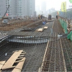 预应力工程施工工艺