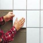 饰面砖铺贴施工