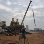 预应力管桩施工