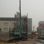 静压桩施工工艺