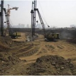 素土挤密桩施工工艺