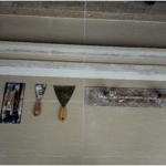 轻钢龙骨吊顶乳胶漆施工工艺