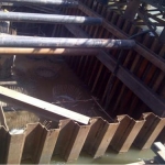 钢板桩施工方法