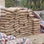 10.水泥进场取样送检