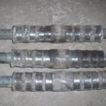 12.钢筋机械连接头现场取样送检