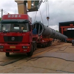 13.钢材现场取样送检