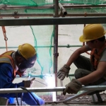 14.钢结构焊缝现场抽检