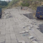 16.砖、砌块现场取样送检