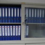 安全资料日常管理，档案标签