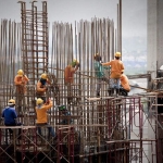 危险性较大分部分项工程汇总