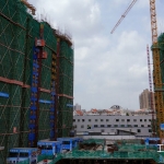 施工单位安全管理体系报审