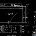 施工总平面布置图
