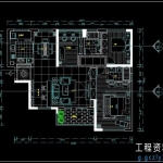 CAD快速看图，兼容不同版本