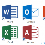 Microsoft Office 2019