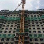 8.工程的分部工程划分