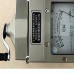 电气线路绝缘强度测试