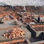 地基与基础检验批容量划分，最小抽样数量