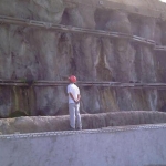 地下防水检验批容量划分，最小抽样数量