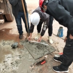 主体结构检验批容量划分，最小抽样数量