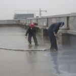 屋面工程检验批容量划分、最小抽样数量