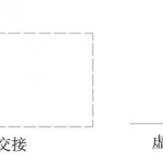 识读建筑图纸的基本要求认识图线