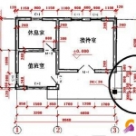 建筑识图必备基础知识（一）