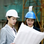 建筑平面图、建筑立面图、建筑剖面图的综合识读